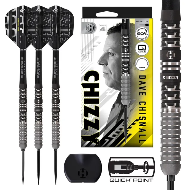 harrows-chizzy-series-4-90-steeldart-24g-quick-point image 1