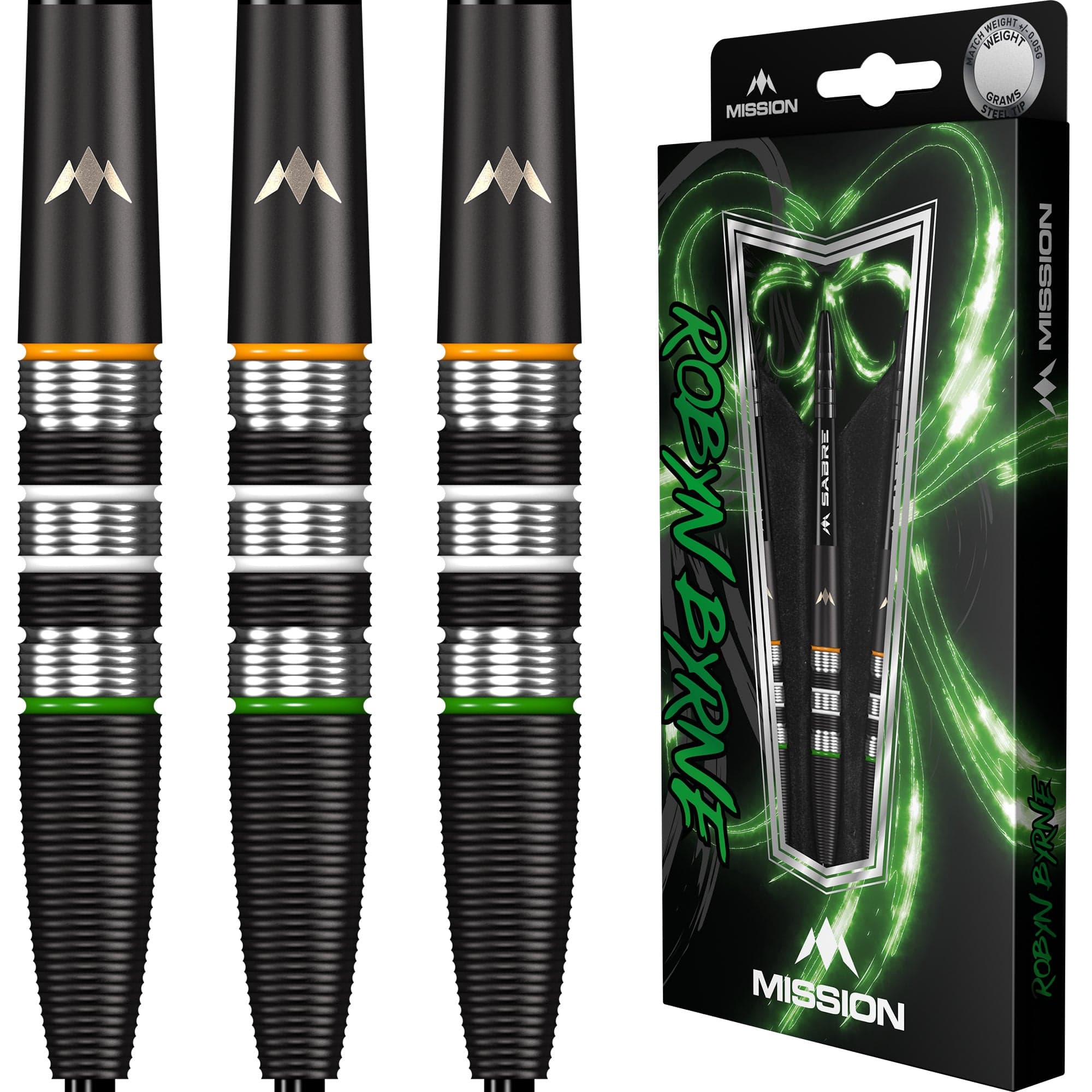 mission-robyn-byrne-steeldarts-90-23g-black-titanium image 4