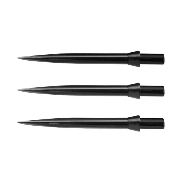 red-dragon-trident-dartspitzen-schwarz-standard-32mm image 1