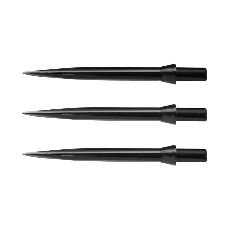 red-dragon-trident-dartspitzen-schwarz-standard-32mm image 1