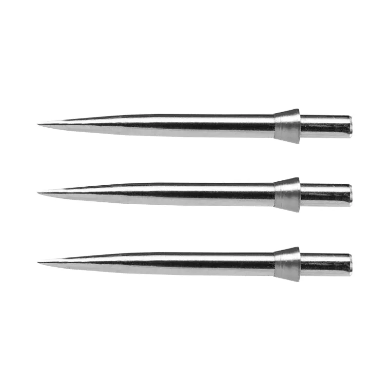 red-dragon-trident-standard-dartspitzen-32mm-silber image 1