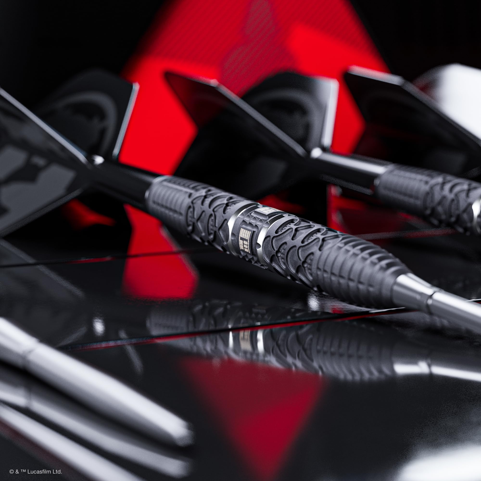 target-darth-vader-steeldarts-22g-95-tungsten-mit-takoma-etui image 8