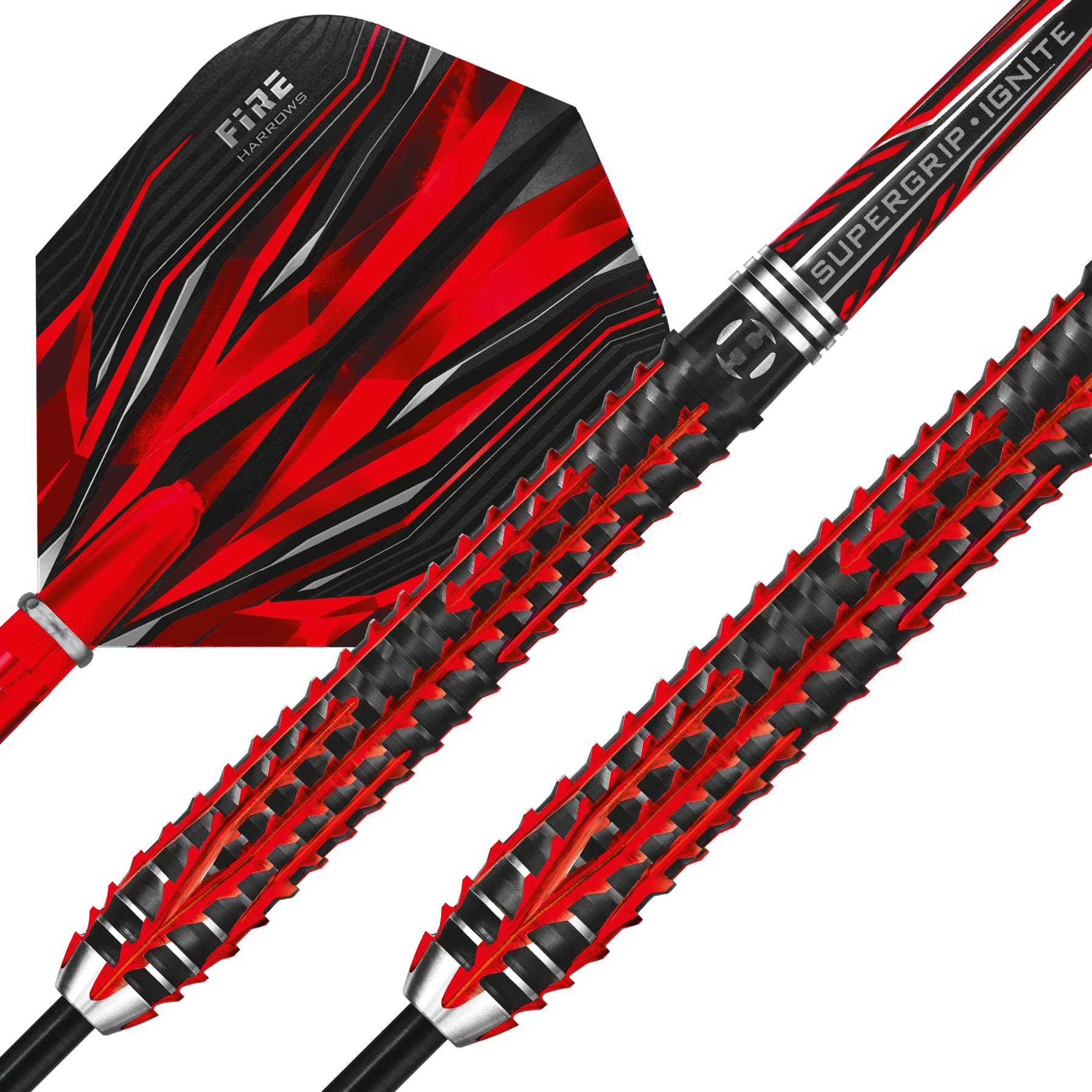 harrows-fire-inferno-steeldarts-23g-90-tungsten image 3