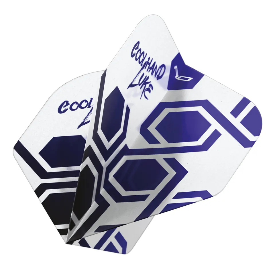 red-dragon-luke-humphries-tx5-standard-flights-cool-design image 1