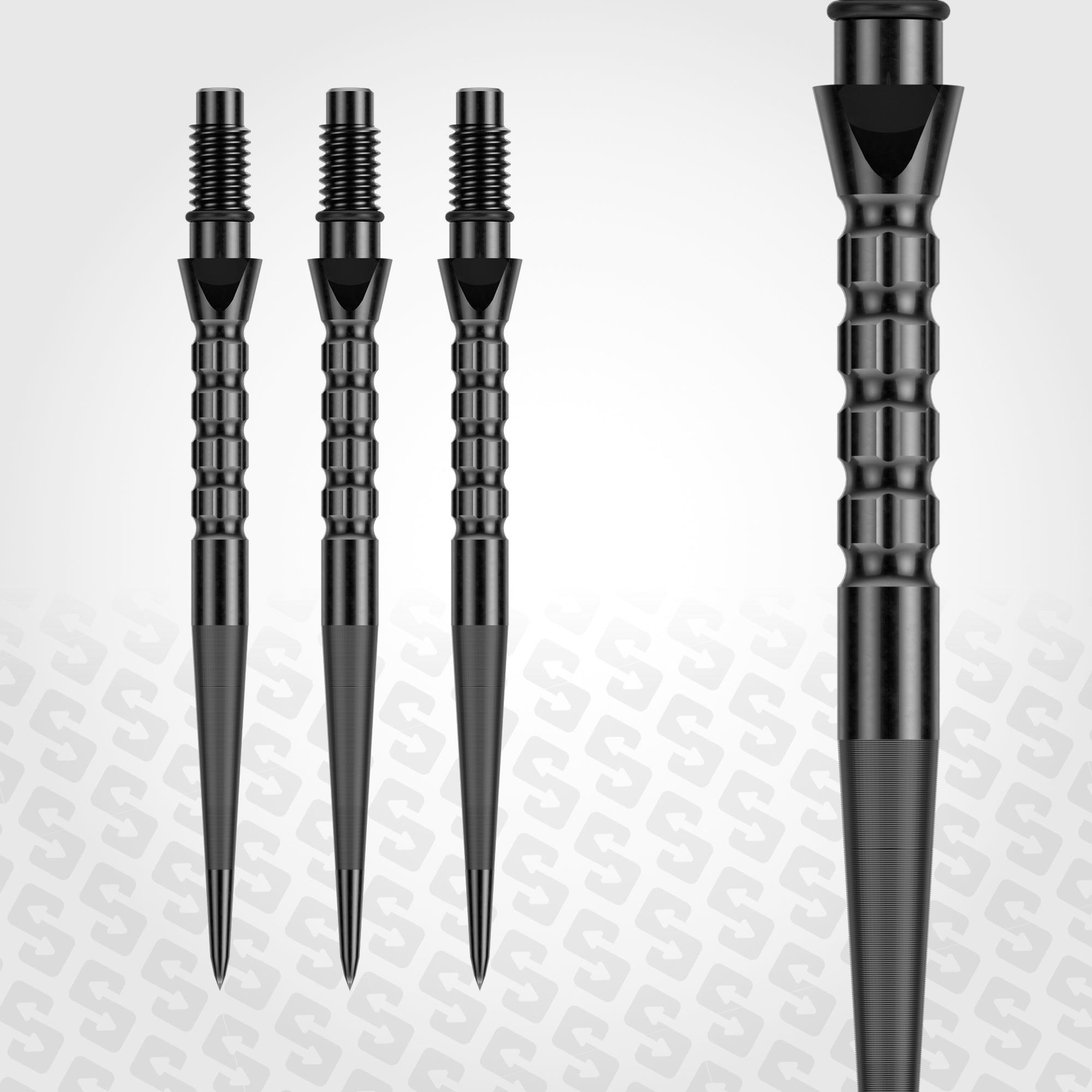winmau-switch-point-kette-schwarz-wechselspitzen-26-mm image 4