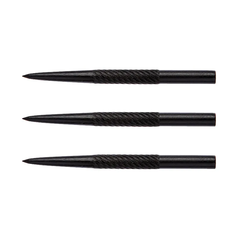 red-dragon-raptor-gt-specialist-dartspitzen-black-spiral-32mm image 1
