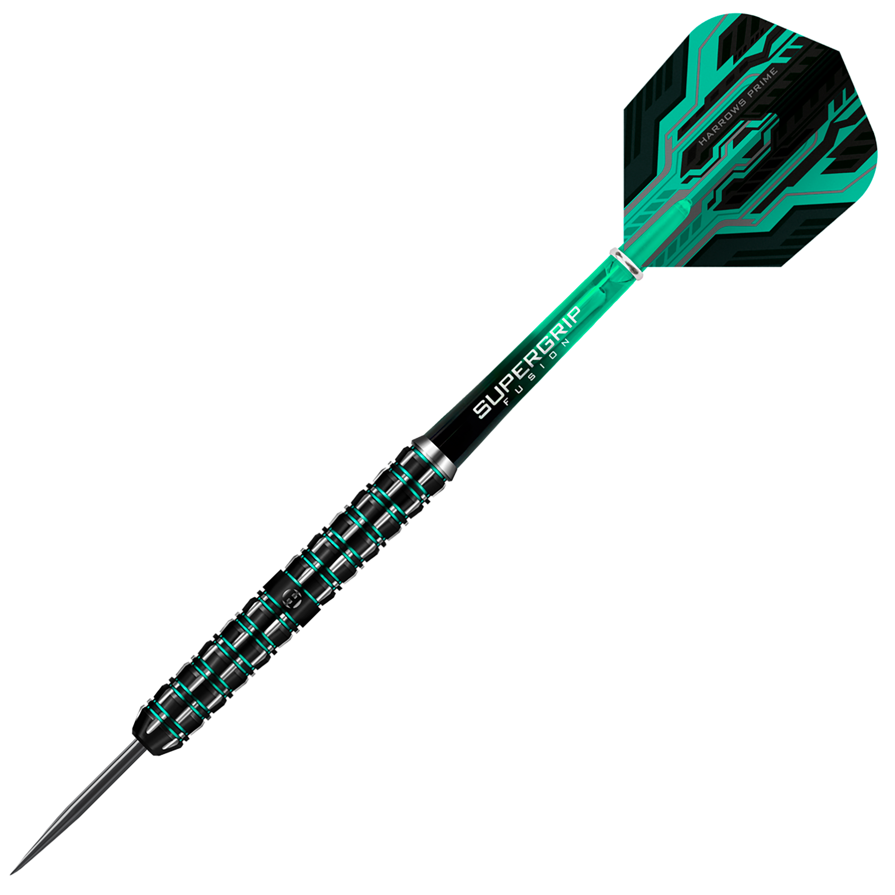harrows-oracle-90-22gr-steeldart-tungsten-grip image 4