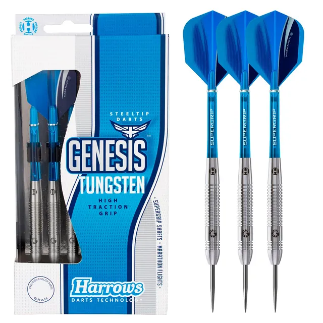 harrows-genesis-style-a-steeldarts-23g-tungsten image 1