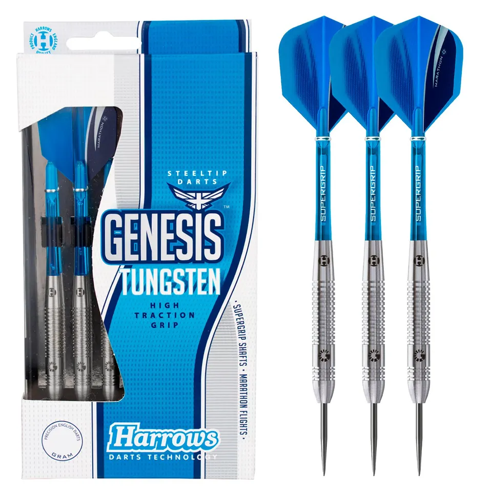 harrows-genesis-style-a-steeldarts-23g-tungsten image 1