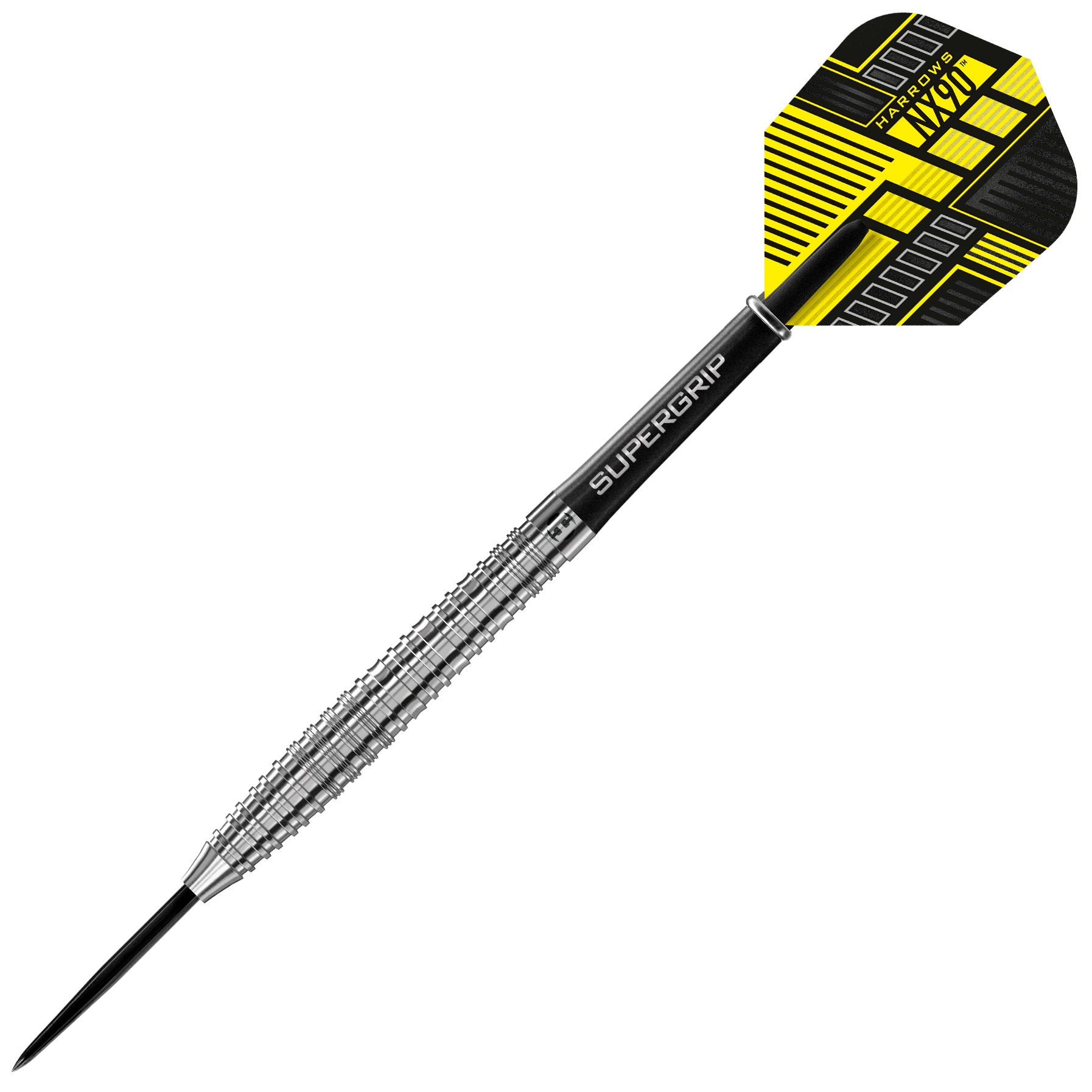 harrows-nx90-tapered-steeldarts-23g-90-tungsten image 3