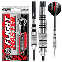 red-dragon-flightmasters-sidewinder-steeldarts-gerilltes-barrel image 8