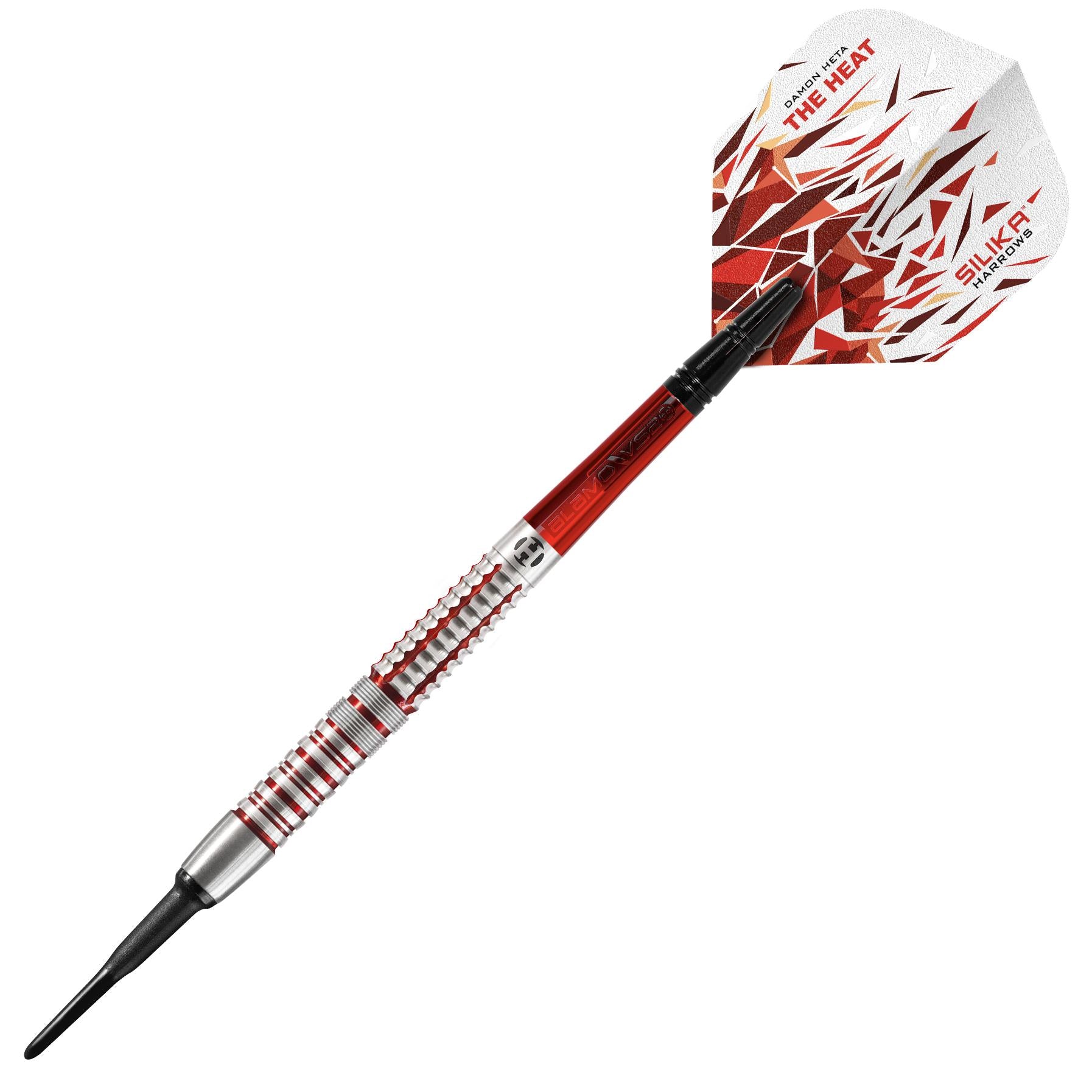 harrows-damon-heta-90-serie-2-softdarts-20g-rot image 4