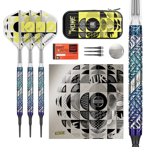 target-luke-littler-edge-softdart-set-19g-95-wolfram-etui image 8
