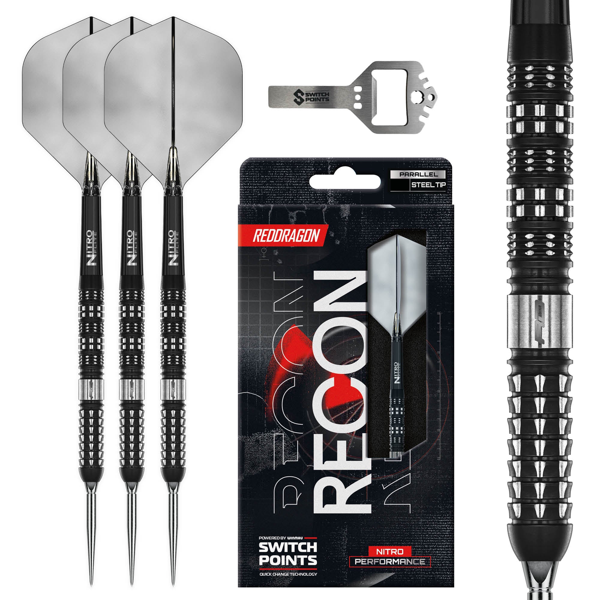 red-dragon-raptor-gt-recon-parallel-steeldart-22g-switch-point image 1