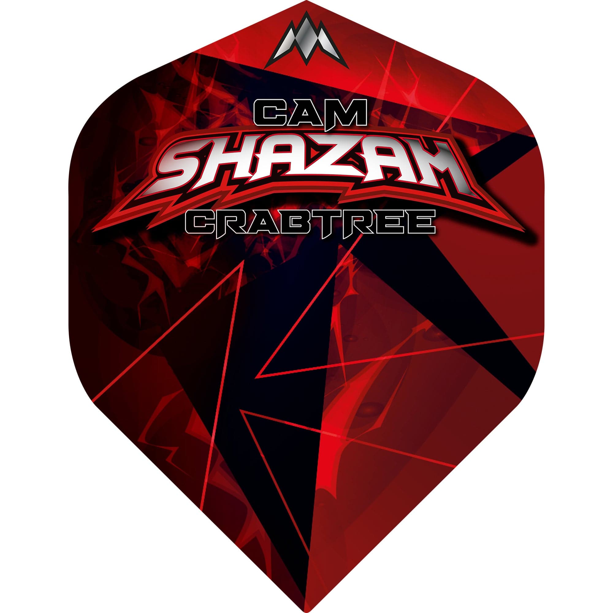 mission-solo-cam-crabtree-flights-standard-no2-schwarz-rot image 1