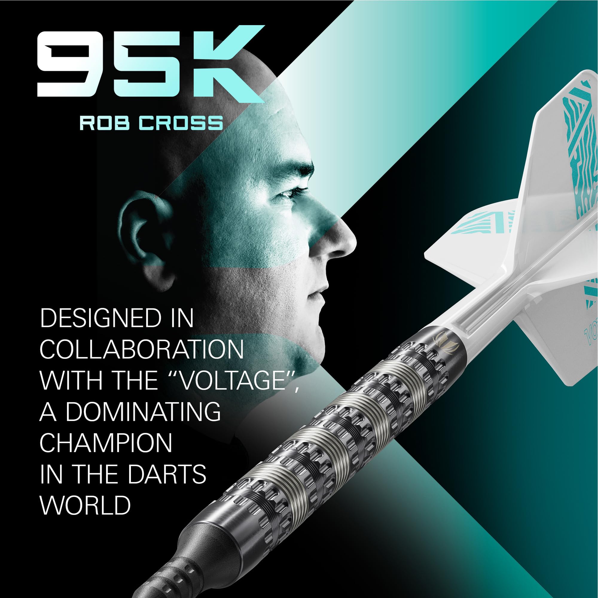 target-rob-cross-95k-softdarts-18g-95-tungsten-set image 2