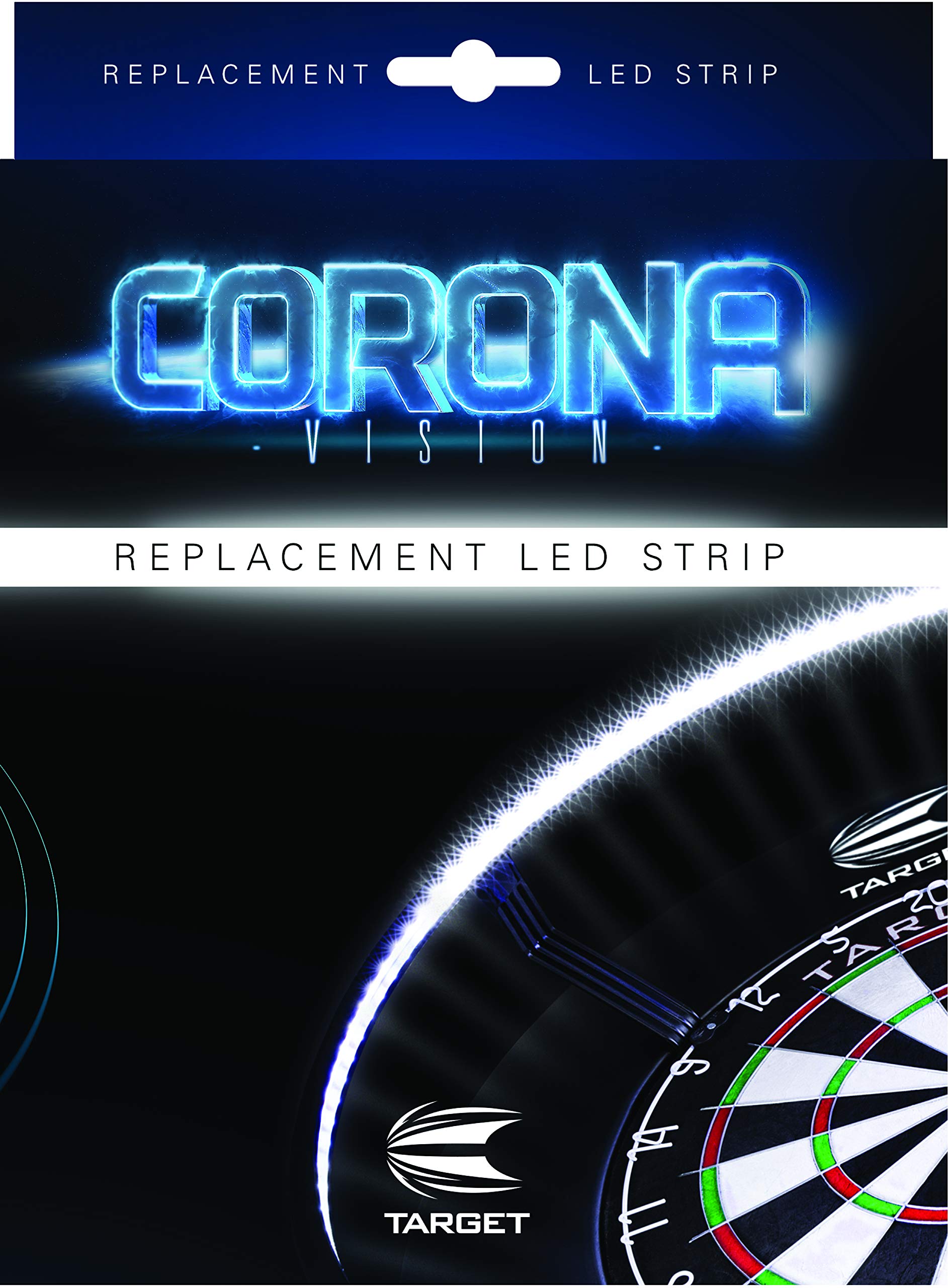 target-corona-vision-ersatz-led-streifen-beleuchtung image 1
