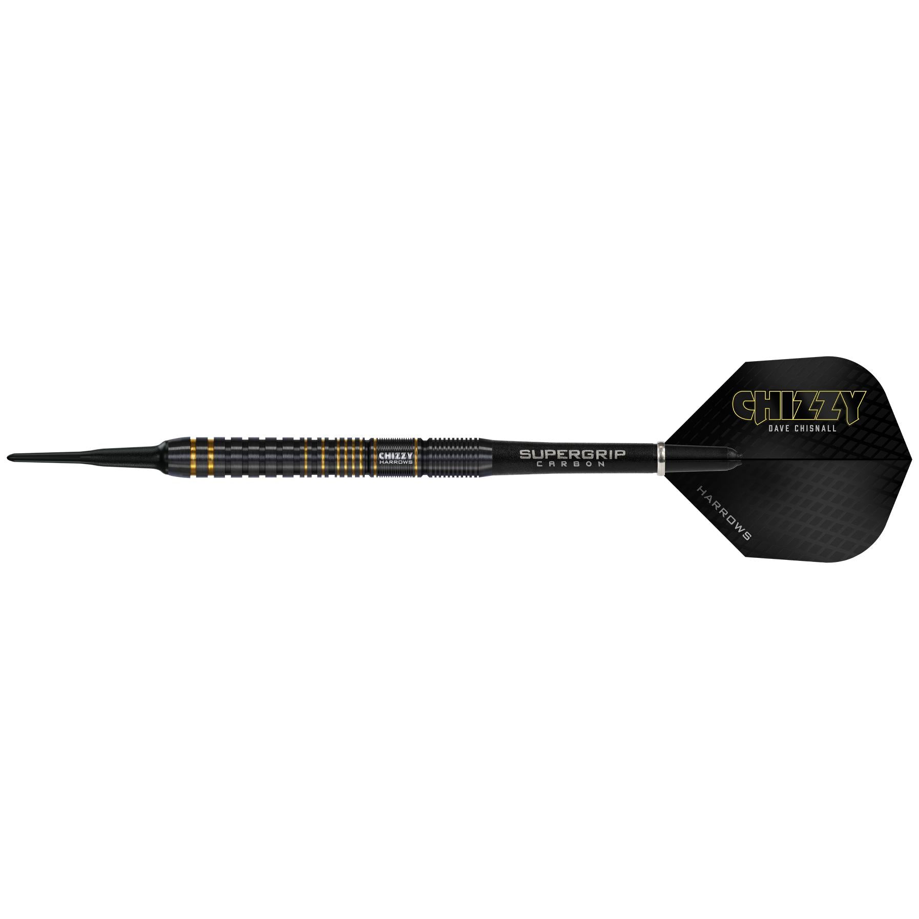 harrows-chizzy-series-3-90-softdarts-20g image 6