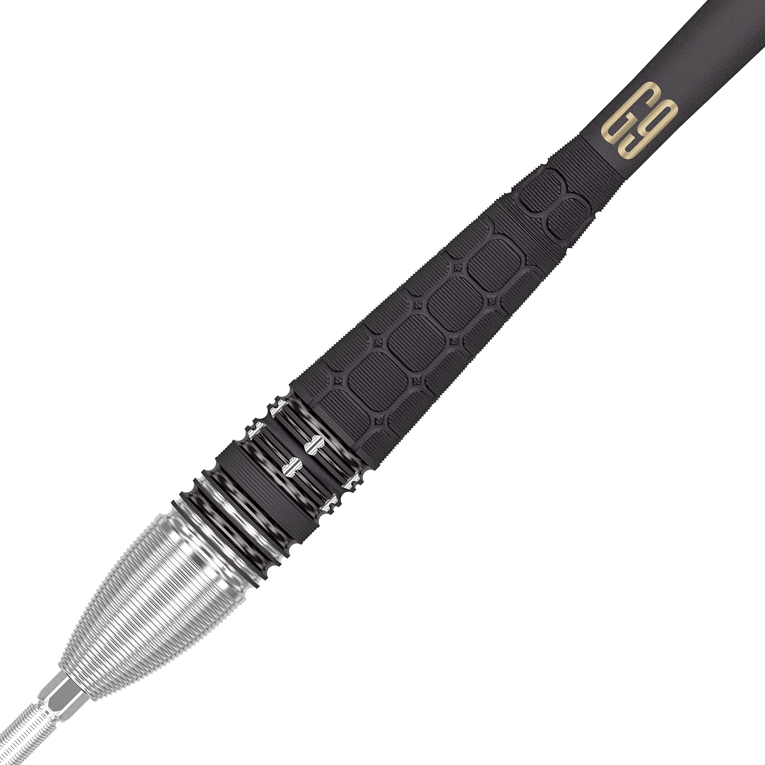 target-phil-taylor-power-9five-gen-9-steeldarts-22-g image 2
