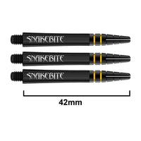 red-dragon-peter-wright-nitrotech-shafts-transparent-6er-set image 8