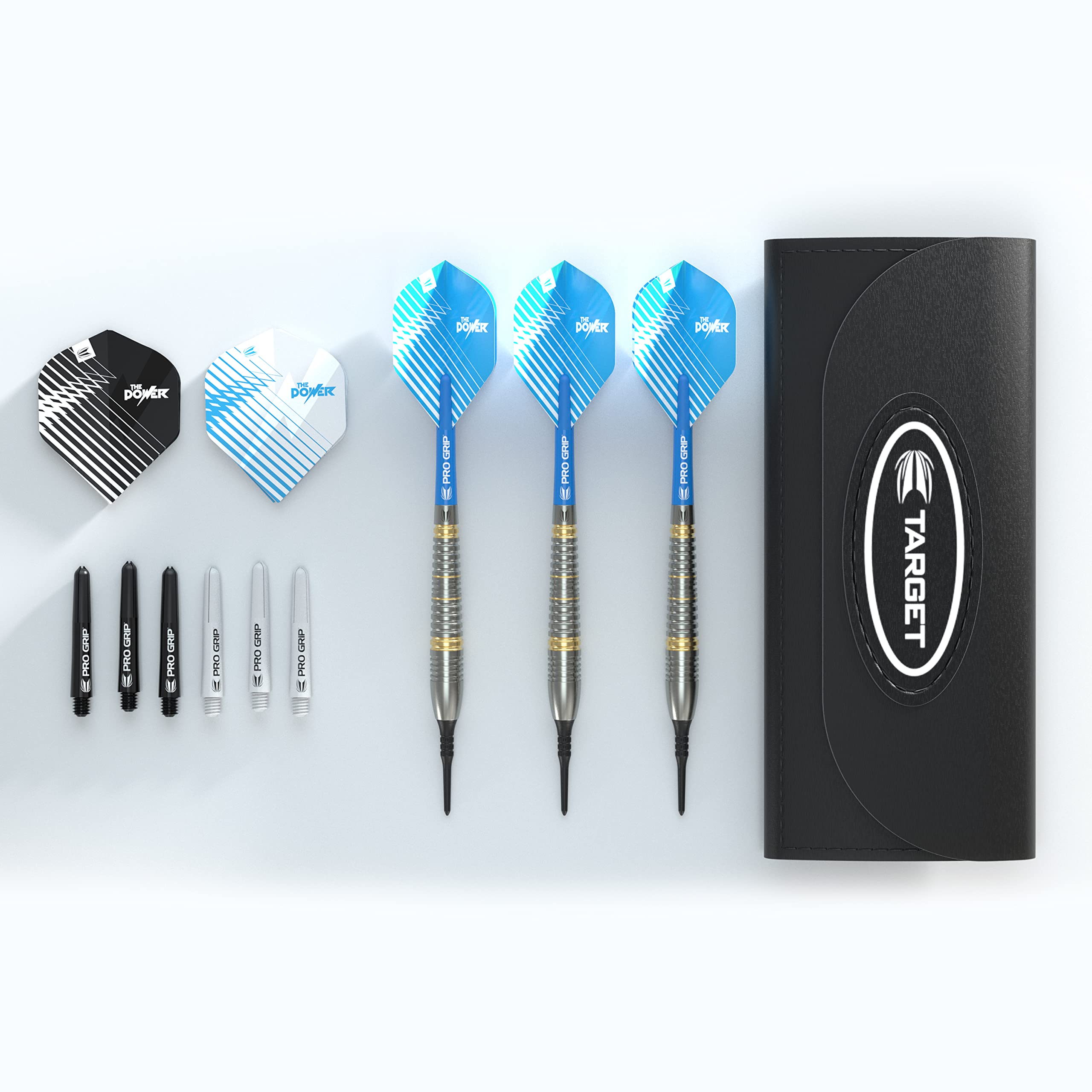 target-phil-taylor-softdarts-geschenkset-18g-mit-zubeh-r image 6