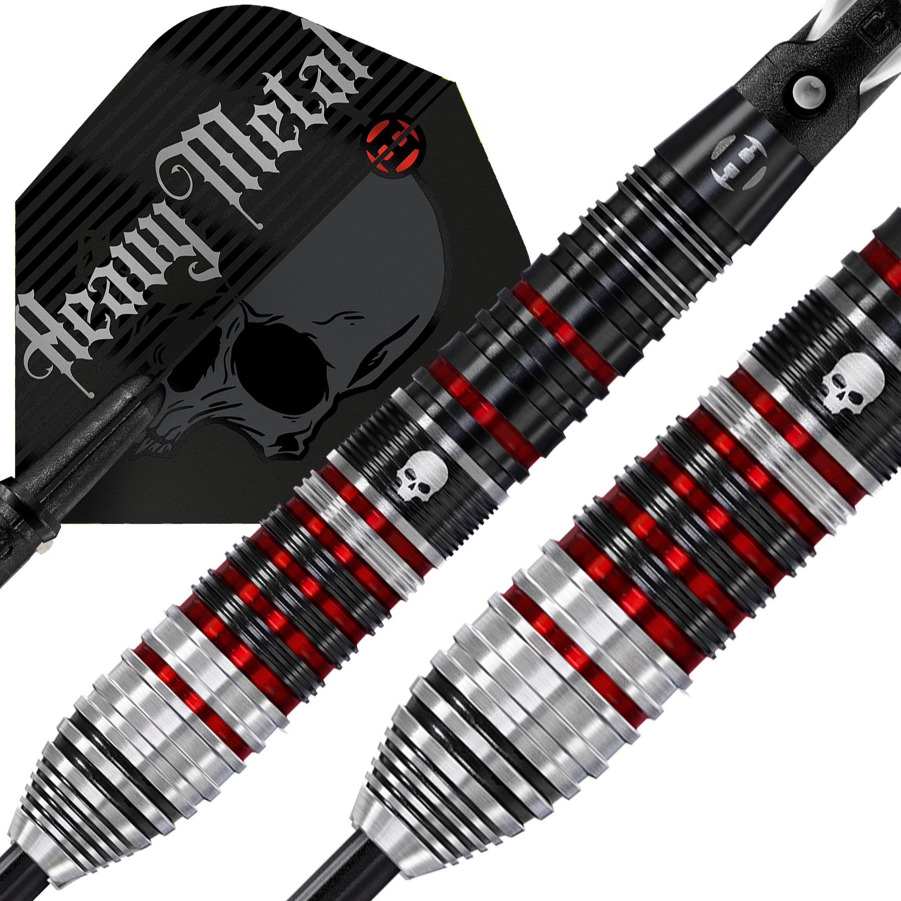 harrows-ryan-searle-series-2-steeldarts-90-24g image 3