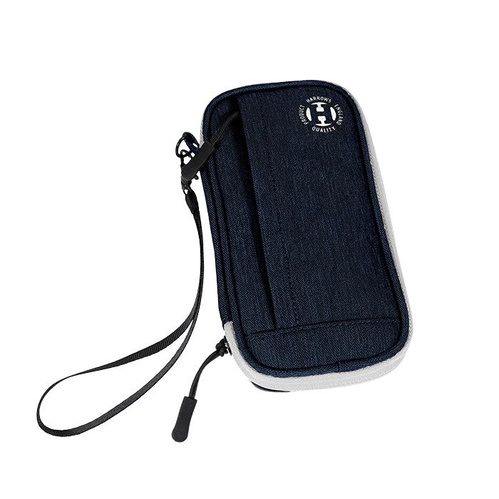 harrows-smart-dartcase-schwarz-grau-f-r-3-darts-mit-tube image 8