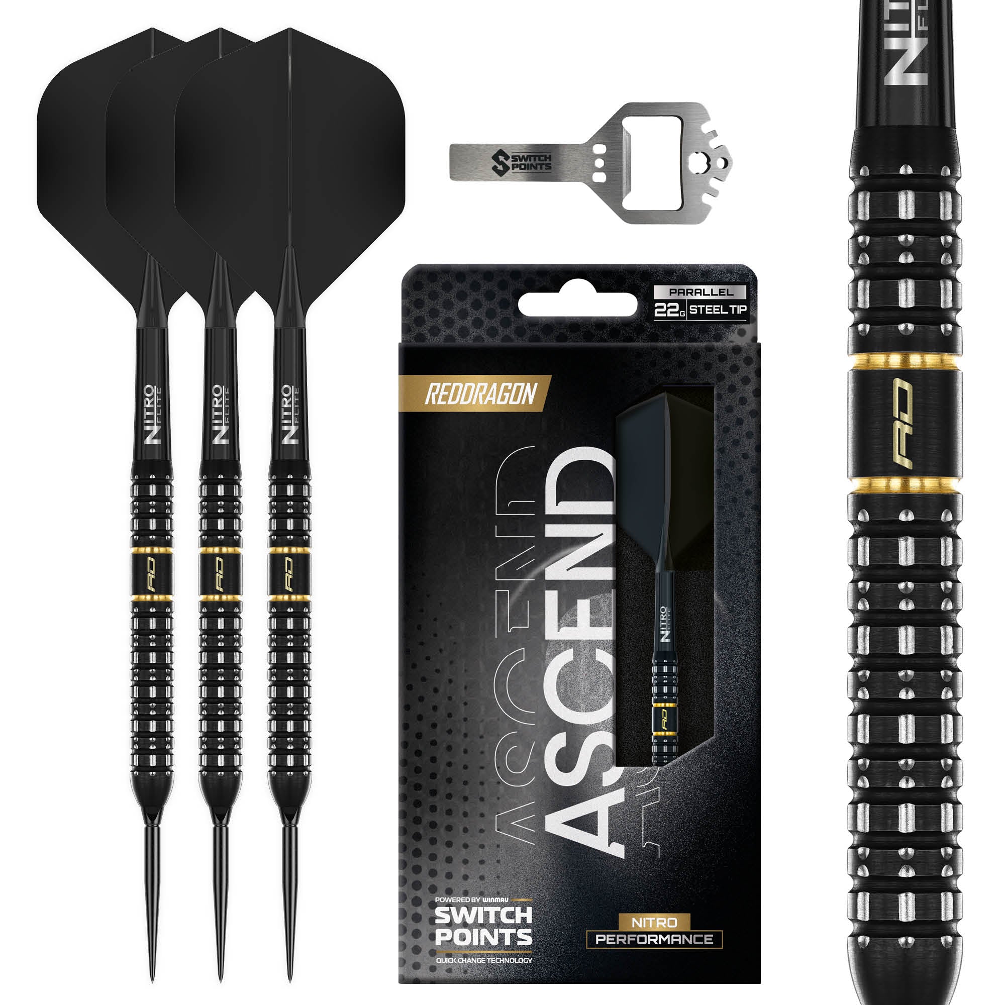 red-dragon-ascend-parallel-steeldarts-24g-90-switch image 1