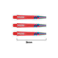 red-dragon-nitrotech-ionic-shafts-36mm-schwarz-6-st-ck image 5