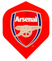 red-dragon-hardcore-arsenal-fc-flights-standard-9er image 3
