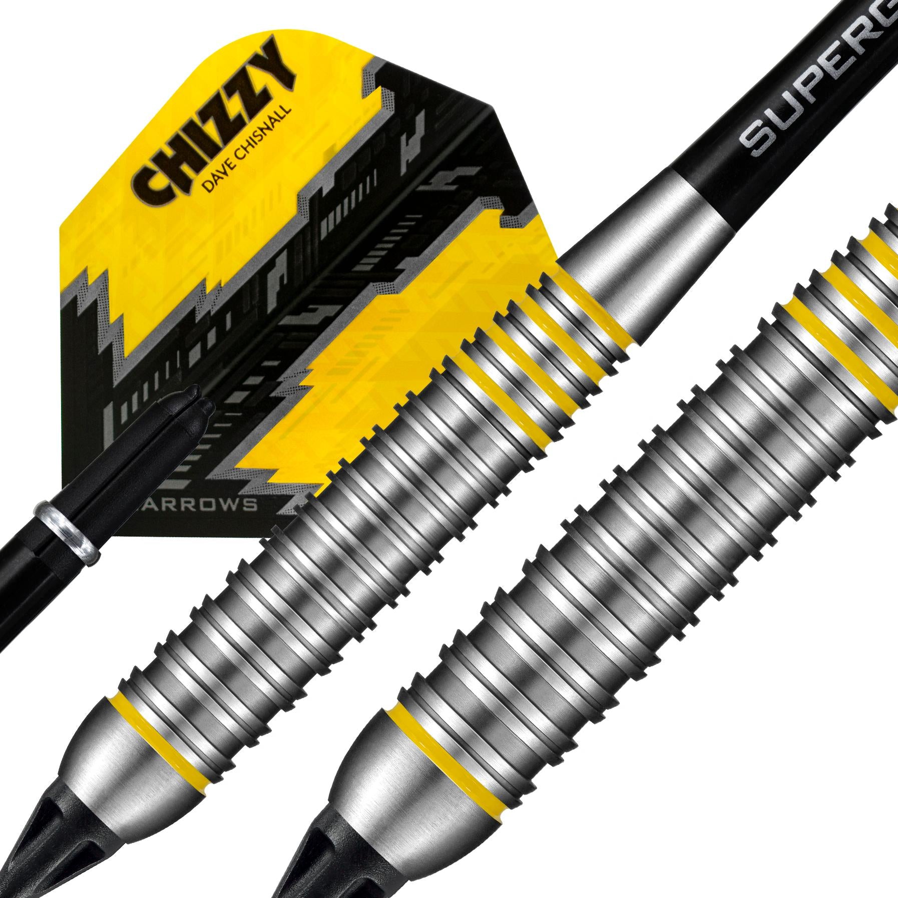 harrows-chizzy-18g-softdarts-messing-softip image 3