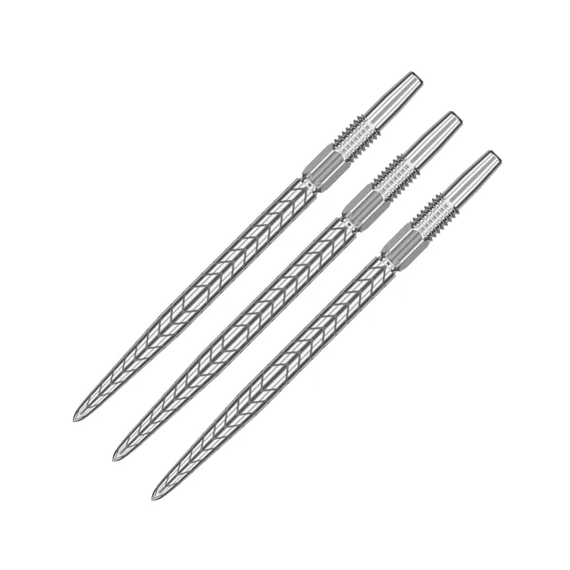 target-swiss-point-rve-dartspitzen-silber-30mm-3er image 1
