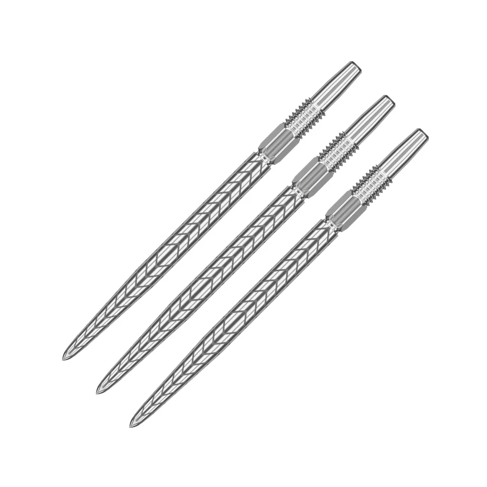 target-swiss-point-rve-dartspitzen-silber-30mm-3er image 1