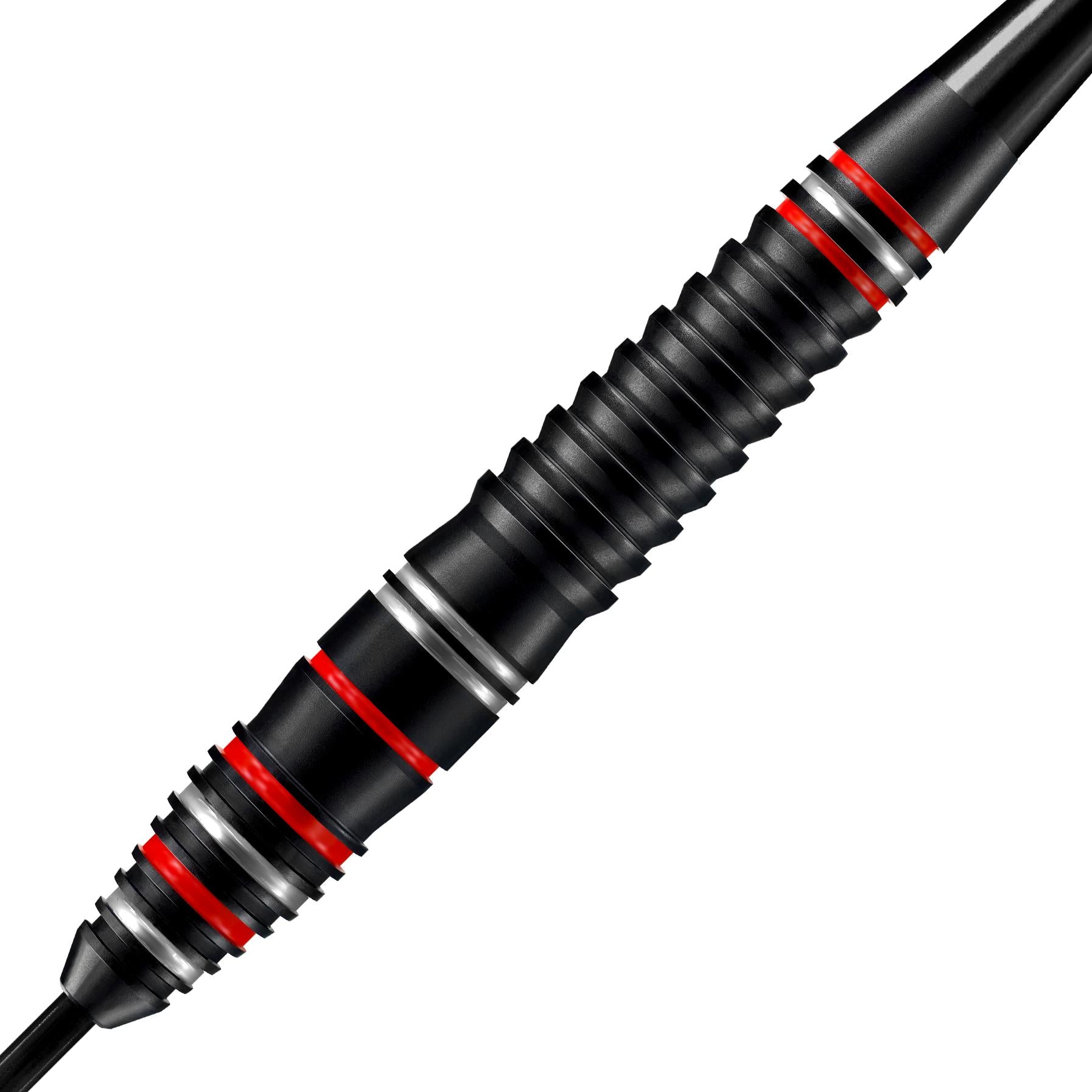 harrows-fire-steeldarts-set-23g-high-grade-alloy image 2