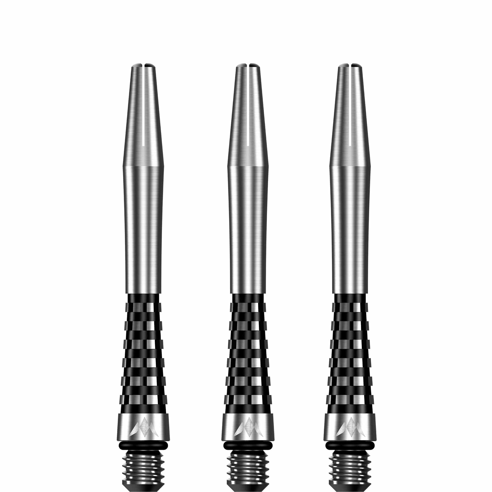 mission-atom13-aluminium-dartsch-fte-short-schwarz-3er image 3