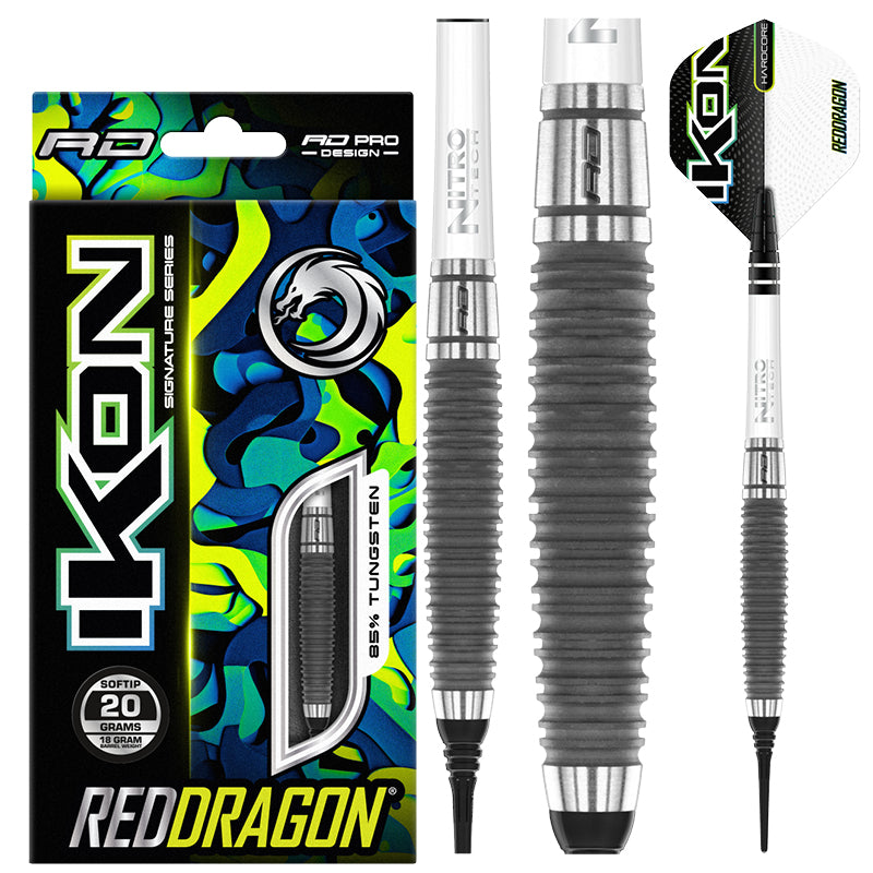 red-dragon-ikon-1-1-softdart-18g-mit-atomised-grip image 1