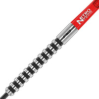 red-dragon-javelin-black-steeldarts-ring-grip-54-6-mm image 2