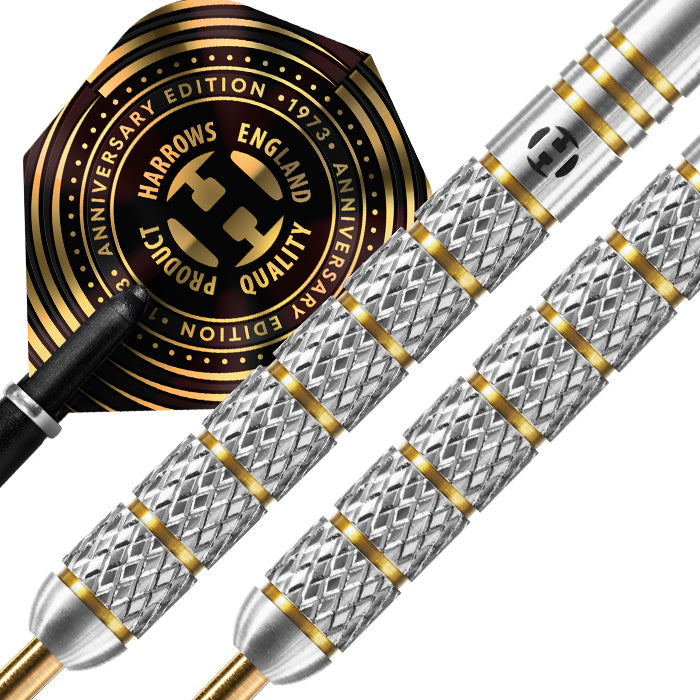 harrows-boxer-90-steeldarts-wolfram-23g-parallel image 3
