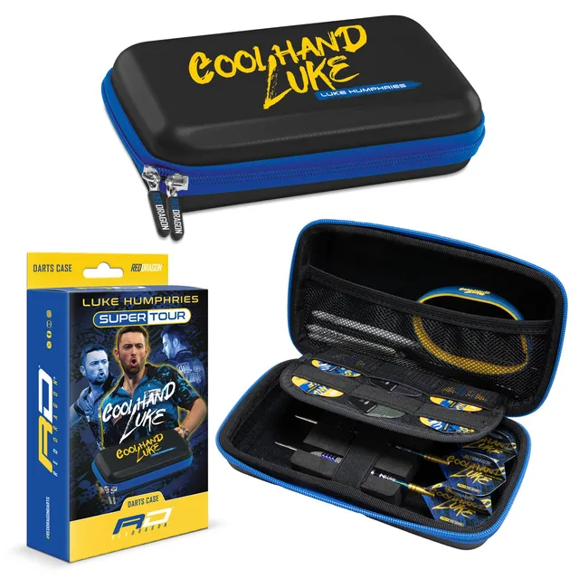 red-dragon-luke-humphries-super-tour-dart-case-tasche image 1