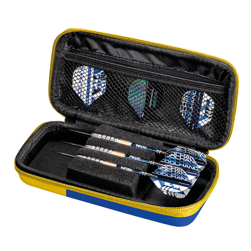 red-dragon-luke-humphries-monza-dart-case-tasche image 5