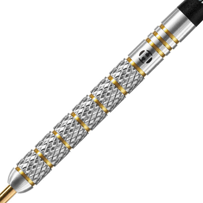 harrows-boxer-90-steeldarts-wolfram-23g-parallel image 2