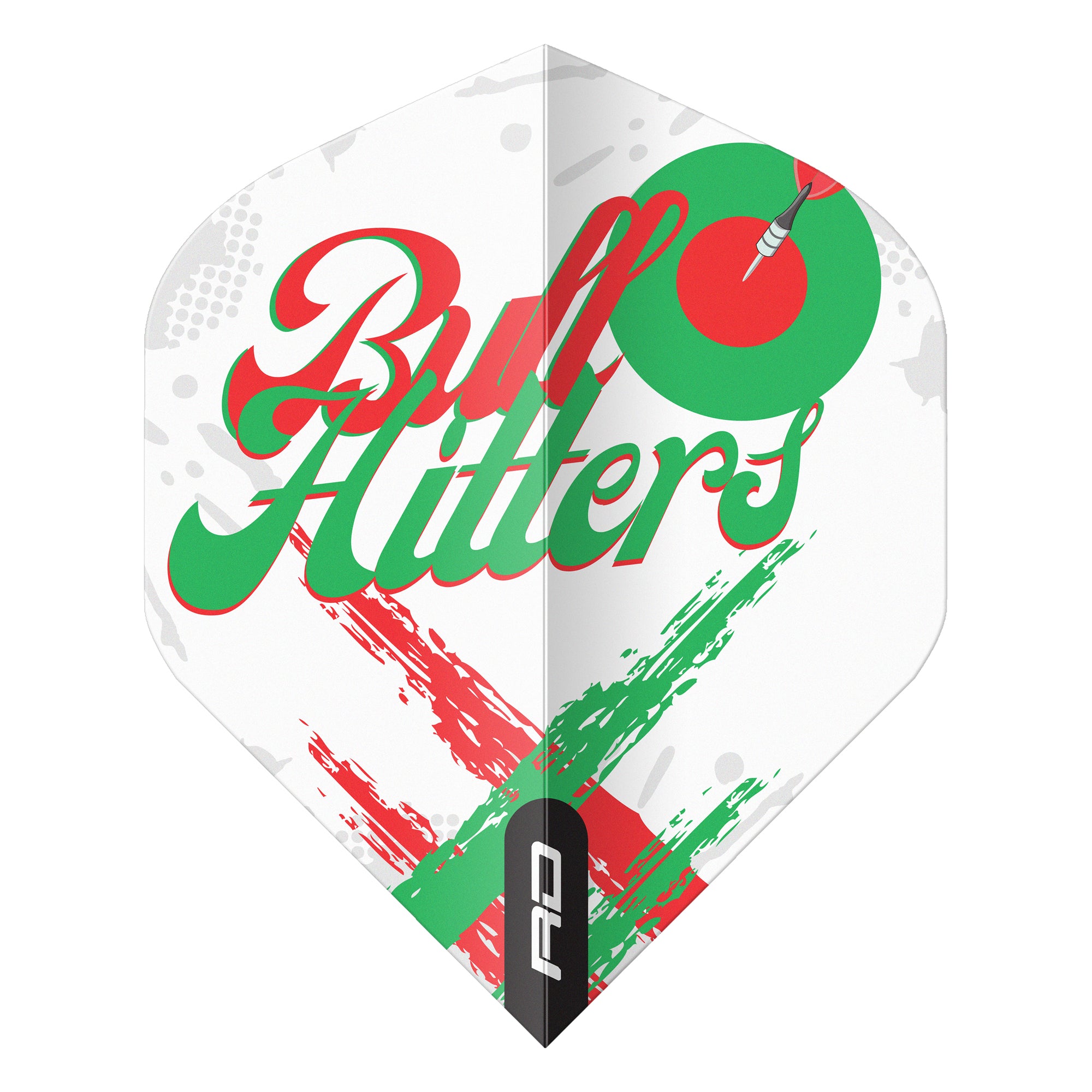 red-dragon-bullhitters-flights-extra-thick-3-sets image 3