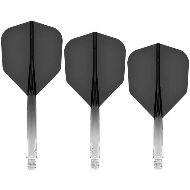 mission-force-90-gradient-flights-schaft-medium-schwarz image 1