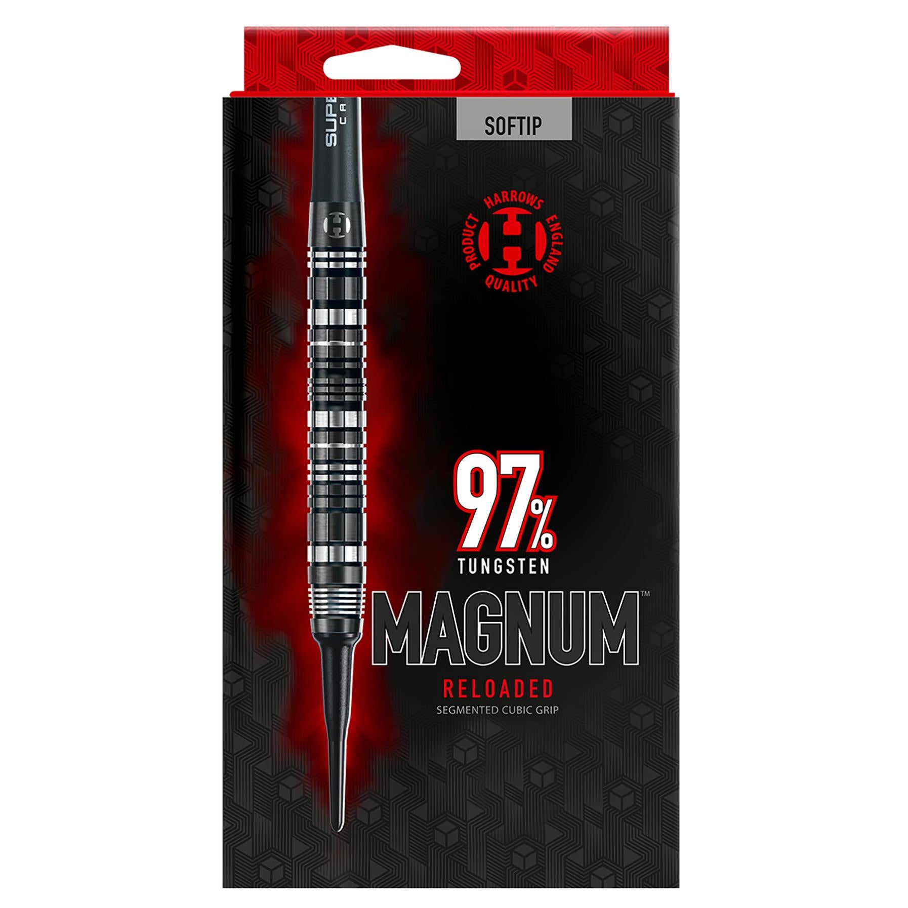 harrows-magnum-reloaded-97-softdarts-18g-mit-grip image 5