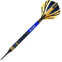 red-dragon-luke-humphries-tx4-avenger-softdarts-20g image 3