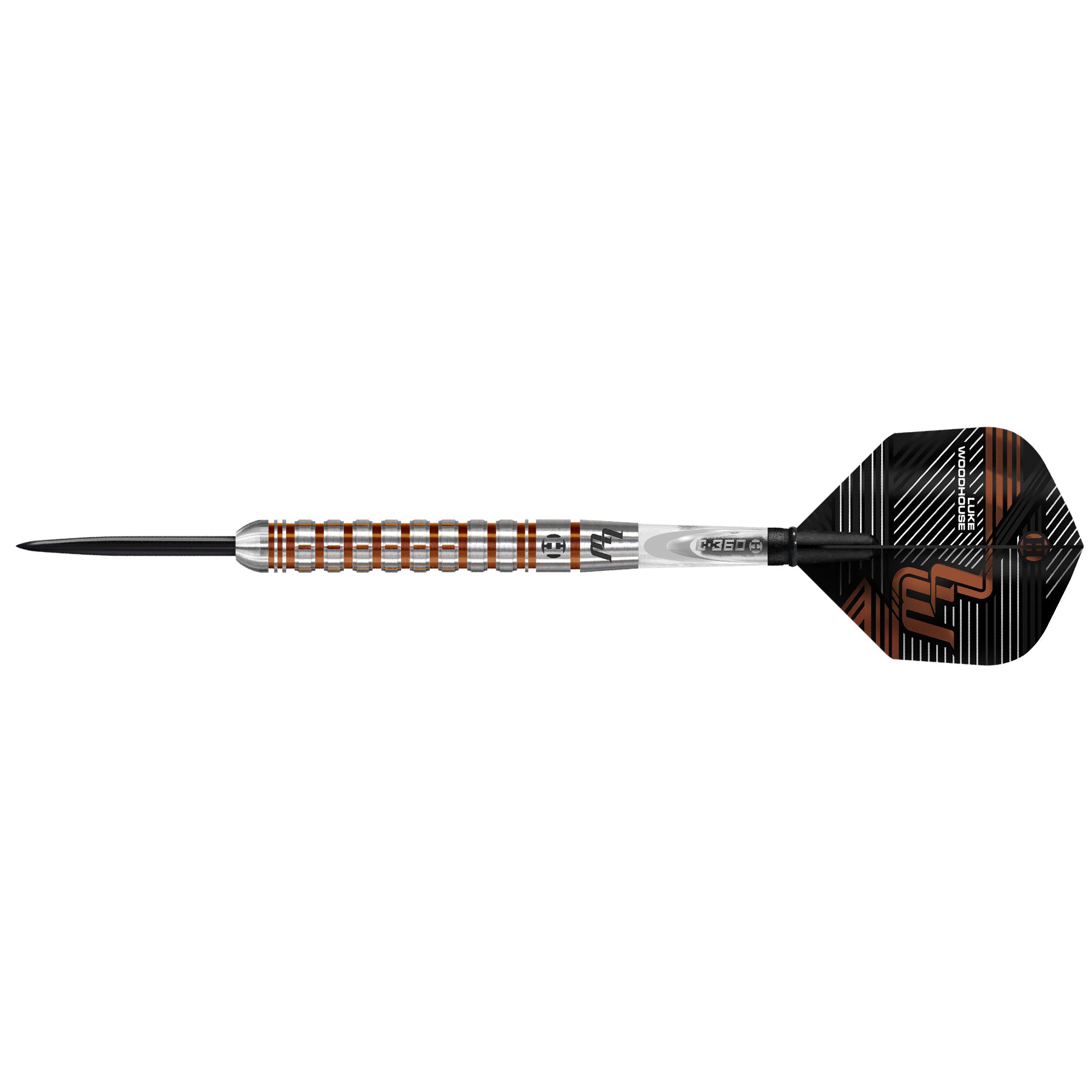 harrows-luke-woodhouse-series-2-90-steeldarts-23g image 6