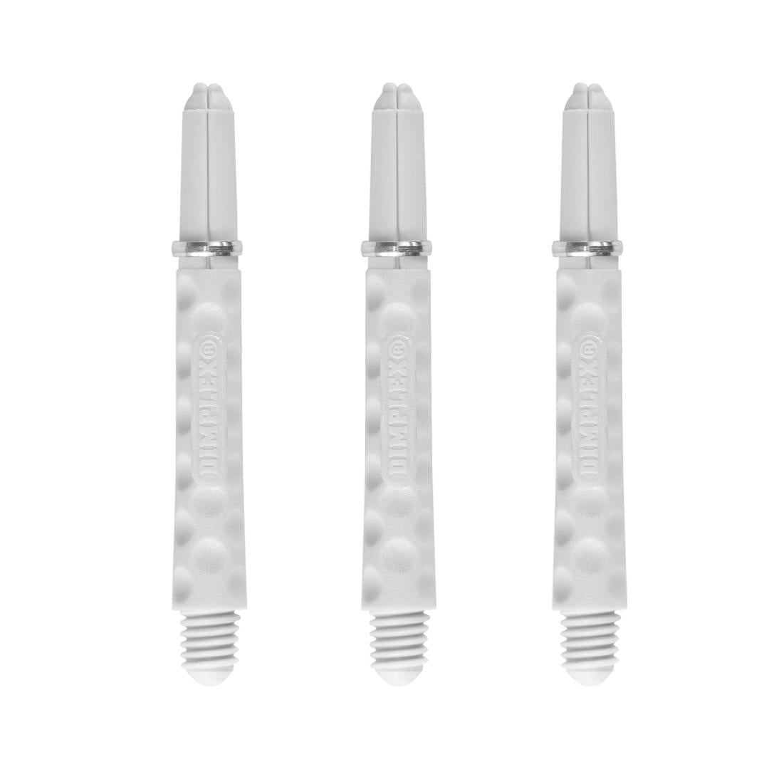 harrows-dimplex-shafts-medium-schwarz-nylon-3er-set-golfball-grip image 7