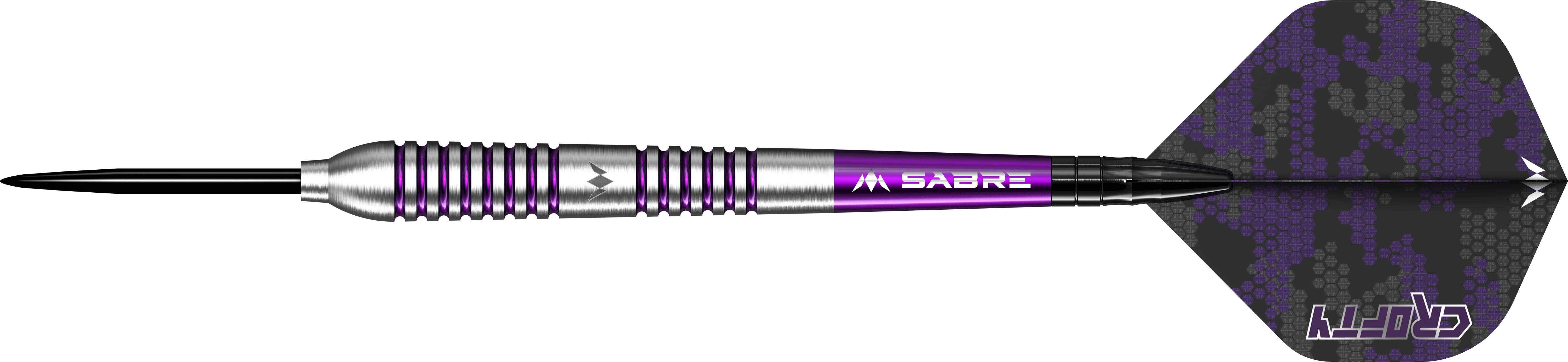 mission-joe-croft-steeldarts-23g-95-tungsten-lila image 2