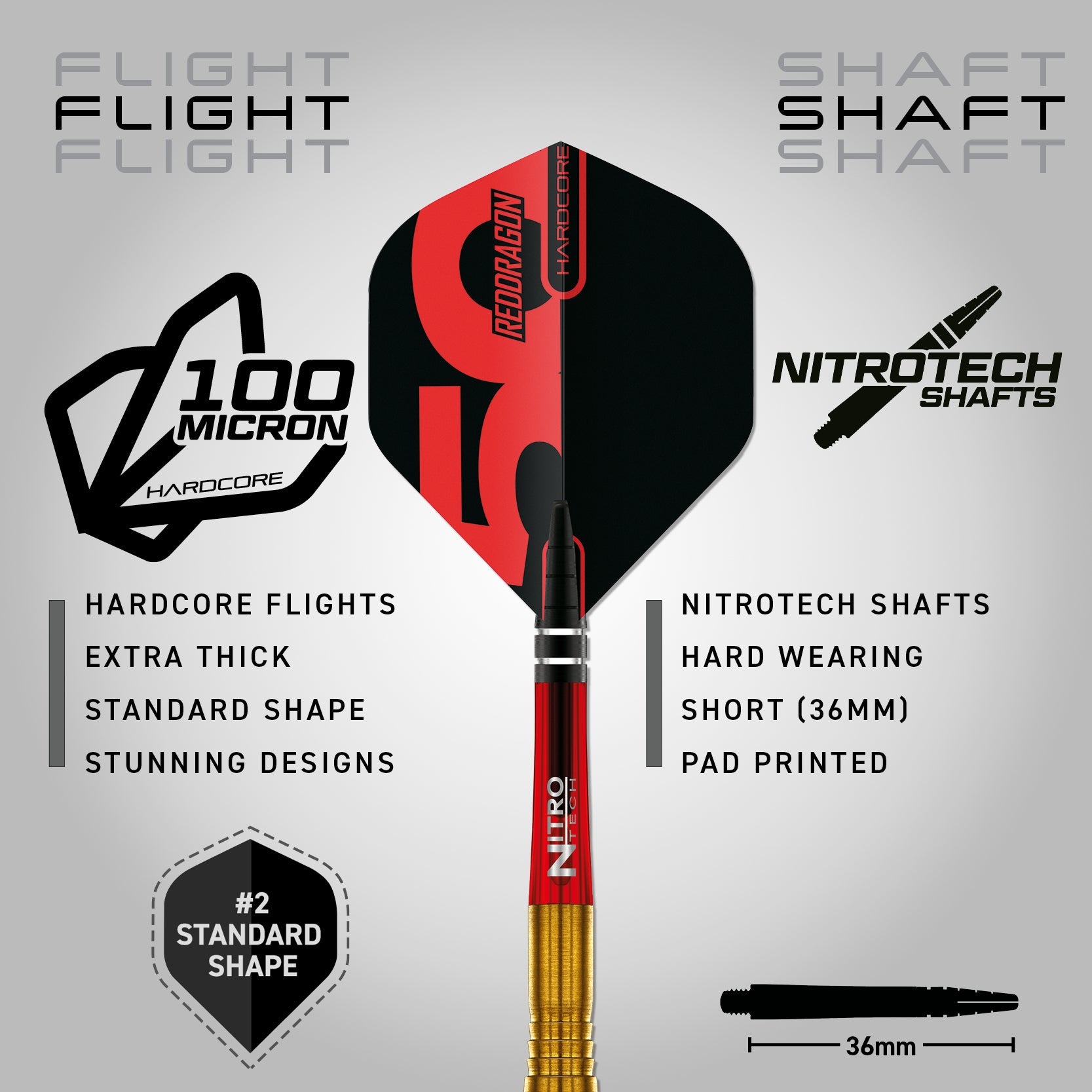 red-dragon-flightmasters-golden-virgin-5-steeldart-26g-95-tungsten image 3