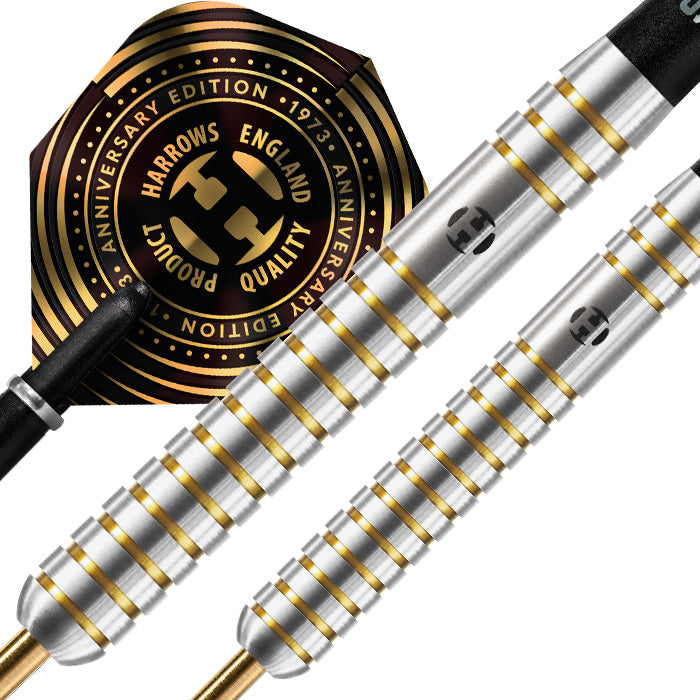 harrows-the-original-90-steeldarts-24g-klassik image 3